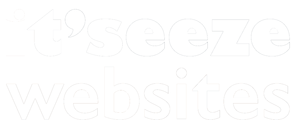 It'seeze logo